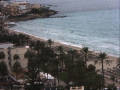 Webcam Cala Millor (Majorca)