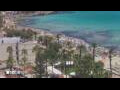 Webcam Cala Millor (Majorca)