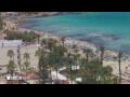 Webcam Cala Millor (Majorque)