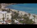 Webcam Cala Millor (Majorca)