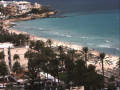 Webcam Cala Millor (Majorca)