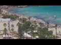 Webcam Cala Millor (Mallorca)