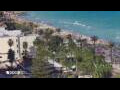 Webcam Cala Millor (Majorca)