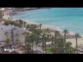 Webcam Cala Millor (Mallorca)