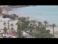 Webcam Cala Millor (Majorca)