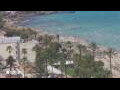 Webcam Cala Millor (Majorca)