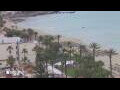 Webcam Cala Millor (Majorque)
