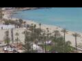 Webcam Cala Millor (Mallorca)