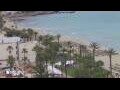 Webcam Cala Millor (Majorca)