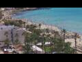 Webcam Cala Millor (Majorca)