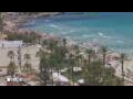 Webcam Cala Millor (Majorca)