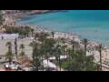 Webcam Cala Millor (Maiorca)