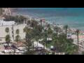Webcam Cala Millor (Mallorca)