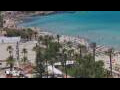 Webcam Cala Millor (Majorca)