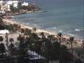 Webcam Cala Millor (Majorca)