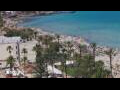 Webcam Cala Millor (Majorca)