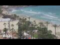 Webcam Cala Millor (Majorca)