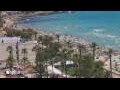 Webcam Cala Millor (Majorca)