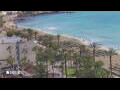 Webcam Cala Millor (Majorca)