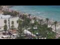 Webcam Cala Millor (Majorca)