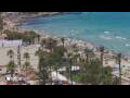 Webcam Cala Millor (Majorca)