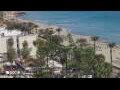 Webcam Cala Millor (Majorca)