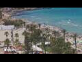 Webcam Cala Millor (Majorca)