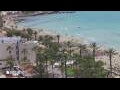 Webcam Cala Millor (Mallorca)