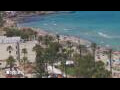 Webcam Cala Millor (Majorca)