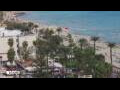 Webcam Cala Millor (Majorca)