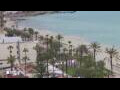 Webcam Cala Millor (Majorca)