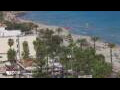 Webcam Cala Millor (Majorca)