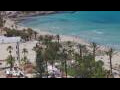 Webcam Cala Millor (Mallorca)