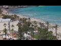 Webcam Cala Millor (Majorca)