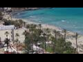 Webcam Cala Millor (Majorca)