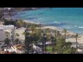 Webcam Cala Millor (Majorca)