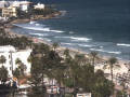 Webcam Cala Millor (Majorca)