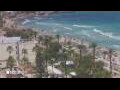 Webcam Cala Millor (Majorca)