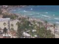 Webcam Cala Millor (Majorca)