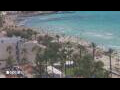 Webcam Cala Millor (Majorca)
