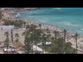 Webcam Cala Millor (Majorca)