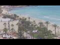 Webcam Cala Millor (Majorca)