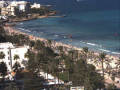 Webcam Cala Millor (Majorca)