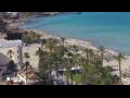Webcam Cala Millor (Majorca)