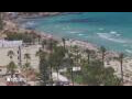 Webcam Cala Millor (Majorca)