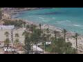 Webcam Cala Millor (Majorca)