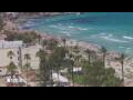 Webcam Cala Millor (Majorca)