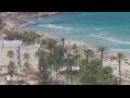 Webcam Cala Millor (Majorque)