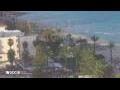 Webcam Cala Millor (Majorca)