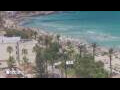 Webcam Cala Millor (Majorque)